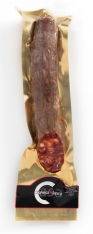 Pata Negra Chorizo Paprikawurst aus Eichelmast Dehesa Casablanca halbes Stück