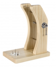 Schinkenhalter Patanegra Buarfe Natur