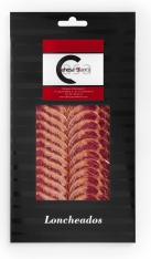 Pata Negra Lendenstück aus Eichelmast Dehesa Casablanca in Scheiben