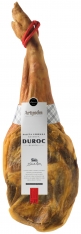 Serrano Schinken Reserva Duroc Artysán (Vorderschinken)