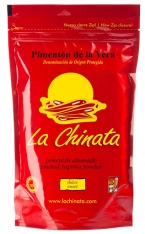 Pimentón ahumado dulce  La Chinata  