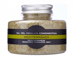 Sal del Himalaya mediterránea La Chinata 