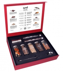 Rum Box Premium Regional Co.
