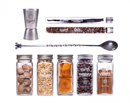 Rum Box Premium Regional Co. Bild #2