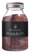 Sal Roja de Hawai La Chinata  