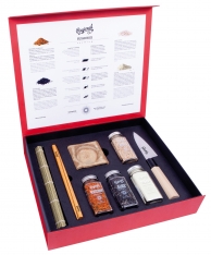 Sushi Box Premium Regional Co.