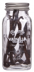 Vanillestangen Regional Co.