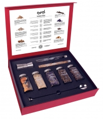 Wodka Box Regional Co.